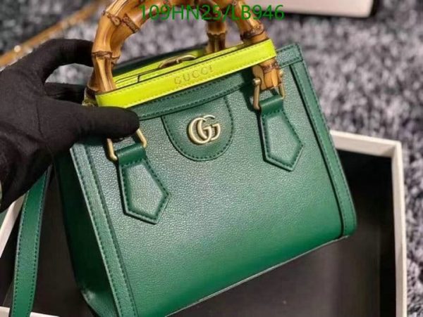 Gucci Diana AAA+ Replica Mini Tote Bag LB94661239854