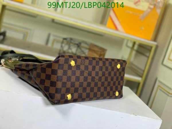 Louis Vuitton AAA+ Replica Shoulder Bag LBP0420140741