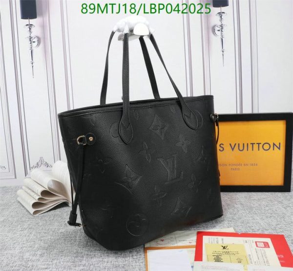 Louis Vuitton AAA+ Replica Inspired Neverfull LBP042025453