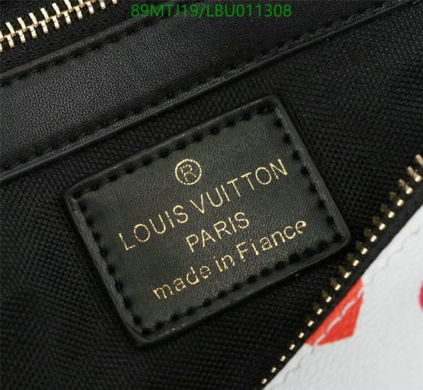 Louis Vuitton AAA+ Replica Inspired Handbag LBU0113081604