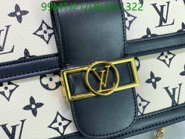 Louis Vuitton AAA+ Replica Designer Crossbody bag LBU0113221144