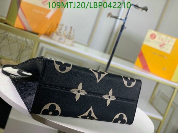 Louis Vuitton AAA+ Replica Inspired Onthego LBP0422100584