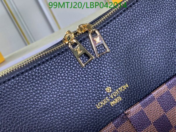 Louis Vuitton AAA+ Replica Shoulder Bag LBP0420140741