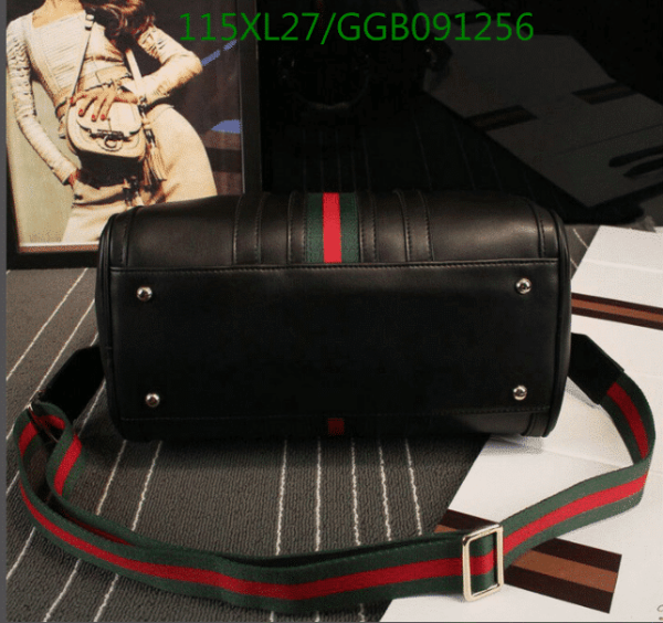 Gucci Boston AAA+ Replica Luxury Inspired Bag GGB0912565482