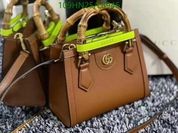 Gucci Diana AAA+ Replica Mini Tote Bag LB94661239854