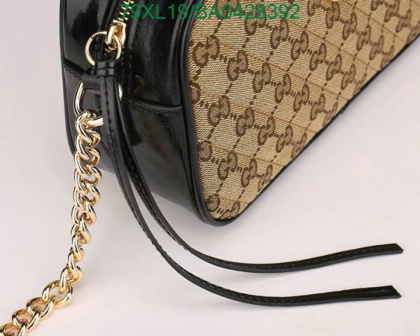 Gucci GG AAA+ Replica Women’s Crossbody Bag BA04283928763