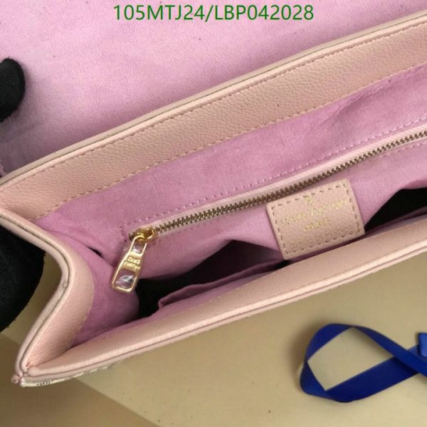 Louis Vuitton AAA+ Replica Inspired Handbag LBP0420287861