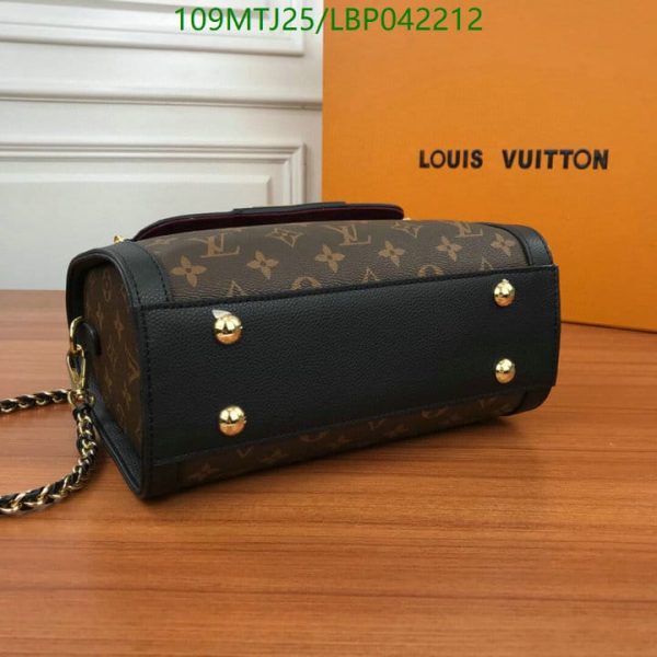 Louis Vuitton AAA+ Replica Inspired Shoulder Bag LBP0422120614