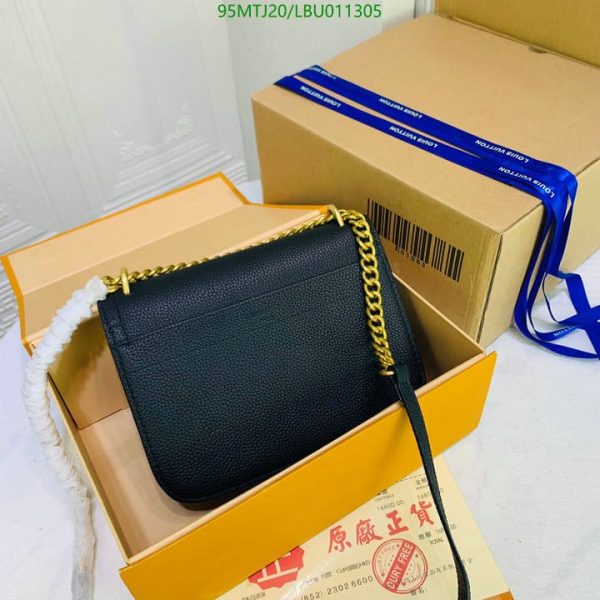 Louis Vuitton AAA+ Replica Luxury Purse LBU0113051064