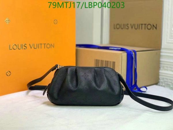 Louis Vuitton AAA+ Replica Designer Messenger Bag LBP0402034963