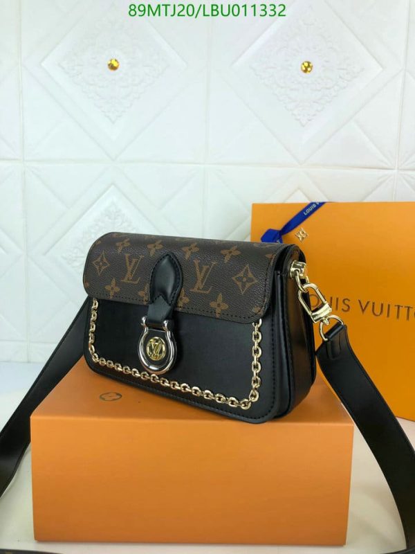 Louis Vuitton AAA+ Replica Luxury CrossBody bag LBU0113321666