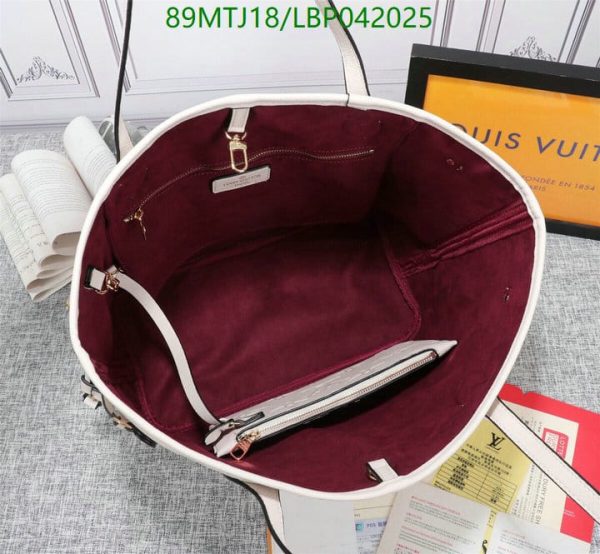 Louis Vuitton AAA+ Replica Inspired Neverfull LBP042025453