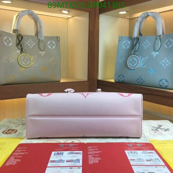 Louis Vuitton AAA+ Replica Onthego Bag LBP0413039001