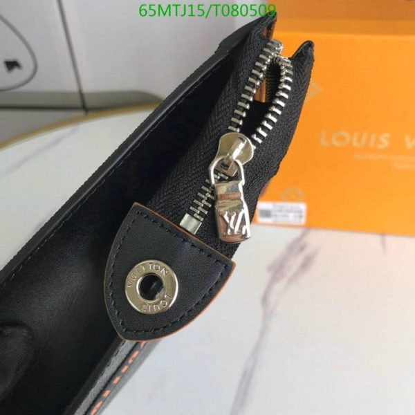 Louis Vuitton AAA+ Replica Ladies Wallet T080509195762