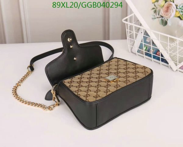 Gucci AAA+ Replica Designer Luxury Women’s Handbag GGB0402945483