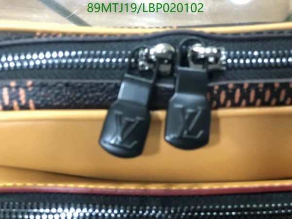 Louis Vuitton AAA+ Replica Messenger Bag LBP0201028753