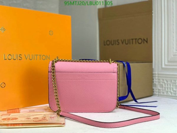 Louis Vuitton AAA+ Replica Luxury Purse LBU0113051064