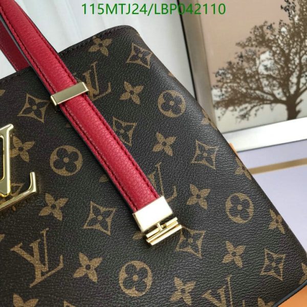 Louis Vuitton AAA+ Replica Luxury Handbag LBP0421102681