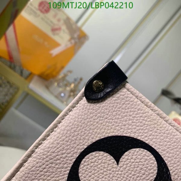 Louis Vuitton AAA+ Replica Inspired Onthego LBP0422100584