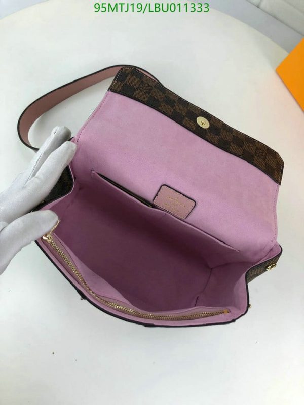 Louis Vuitton AAA+ Replica Designer Shoulder Bag LBU0113331767