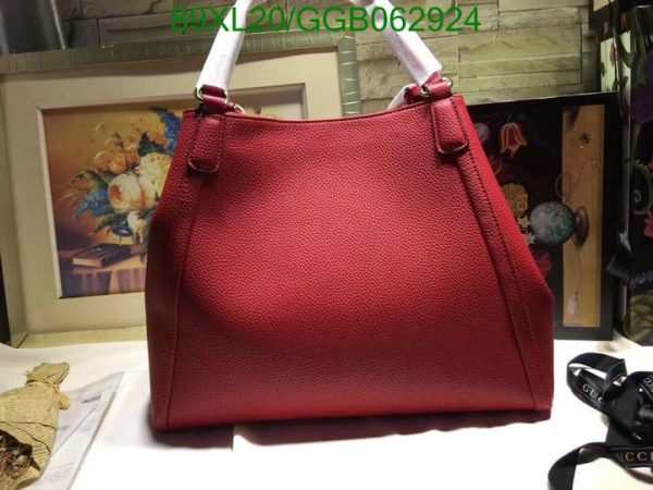 Gucci AAA+ Replica Luxury Soho Tote Bag GGB0629244128