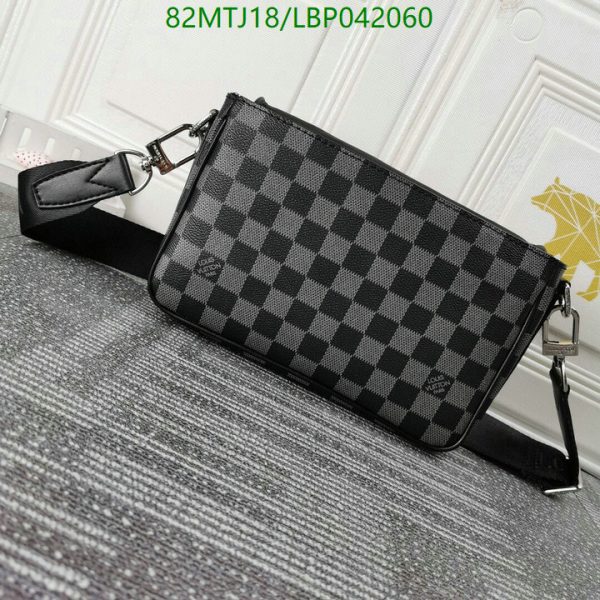 Louis Vuitton AAA+ Replica Designer Messenger Bag LBP0420607045