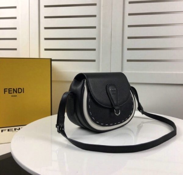 Fendi AAA+ Replica Inspired Women Purse Bag FDB0104081111