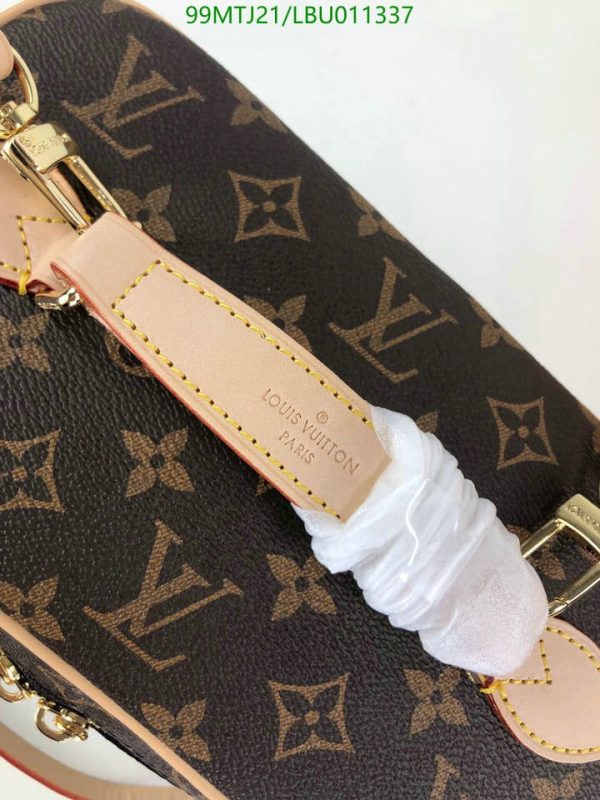 Louis Vuitton AAA+ Replica Luxury Vanity Bag LBU0113371974