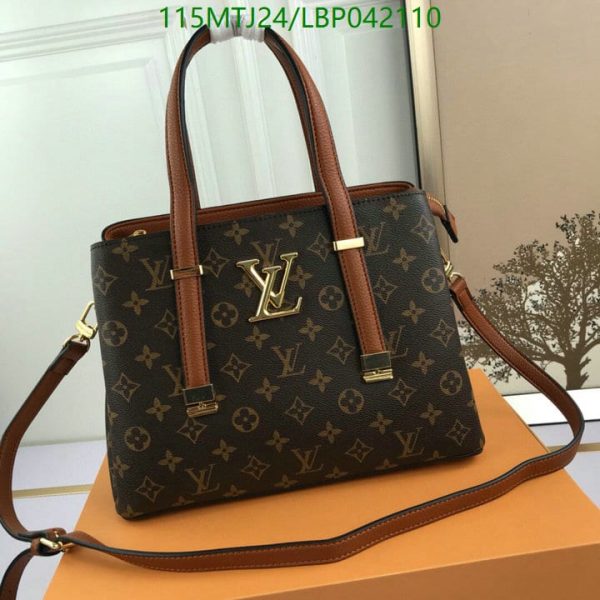 Louis Vuitton AAA+ Replica Luxury Handbag LBP0421102681