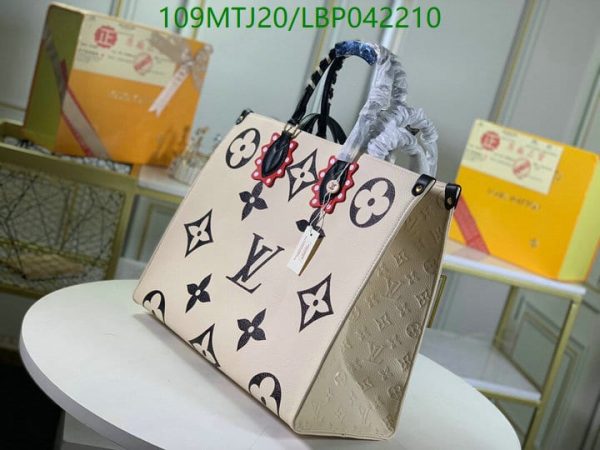 Louis Vuitton AAA+ Replica Inspired Onthego LBP0422100584