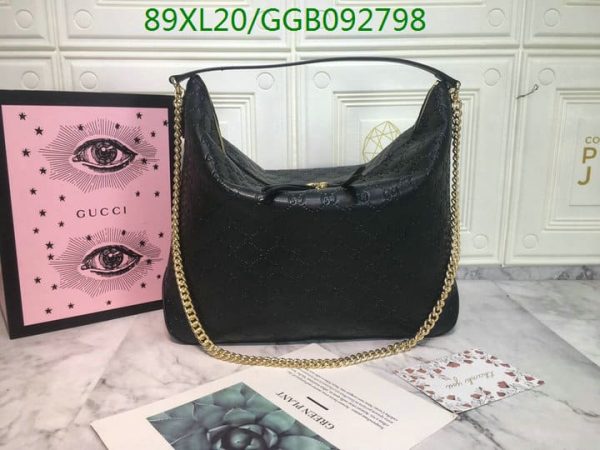 Gucci AAA+ Replica Women Luxury Designer Handbag GGB0927985482