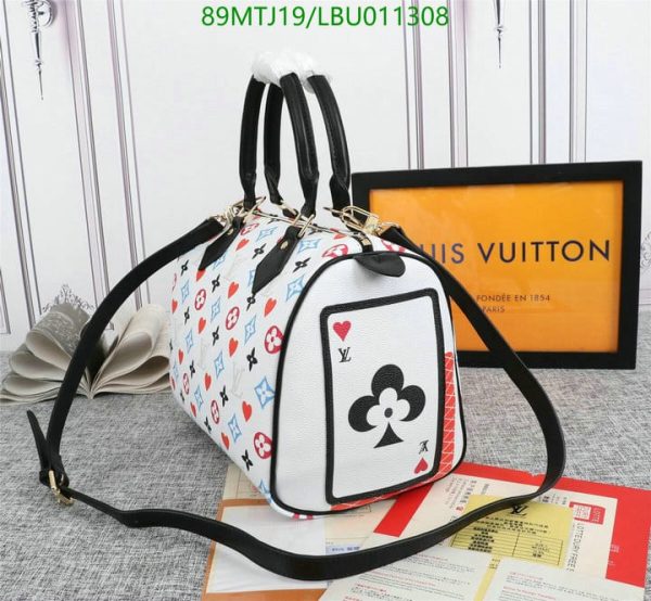 Louis Vuitton AAA+ Replica Inspired Handbag LBU0113081604