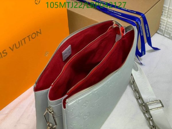 Louis Vuitton AAA+ Replica Inspired Shoulder Bag LBP0421271350