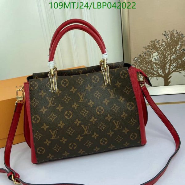 Louis Vuitton AAA+ Replica Designer Shoulder Bag LBP0420220756