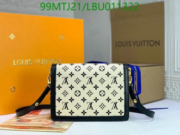 Louis Vuitton AAA+ Replica Designer Crossbody bag LBU0113221144