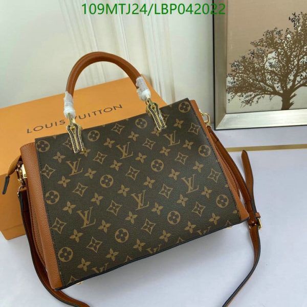 Louis Vuitton AAA+ Replica Designer Shoulder Bag LBP0420220756