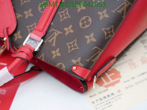 Louis Vuitton AAA+ Replica Designer Shoulder Bag LBP0420530548