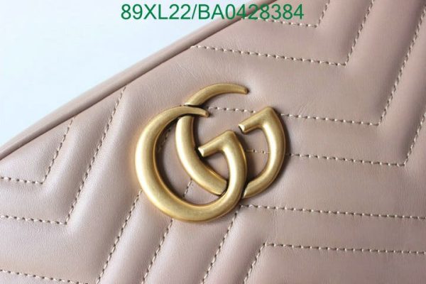 Gucci AAA+ Replica Women’s Inspired Crossbody Bag BA04283845631