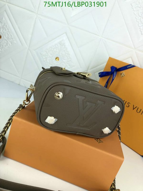 Louis Vuitton AAA+ Replica Inspired Vanity Bag LBP0319017065