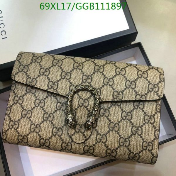 Gucci Dionysus AAA+ Replica Luxury Designer Mini Bag GGB1118977851