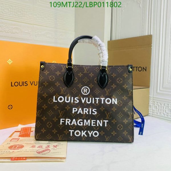 Louis Vuitton AAA+ Replica Inspired Handbag LBP0118021863