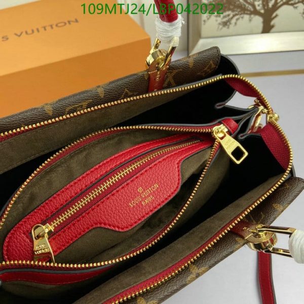 Louis Vuitton AAA+ Replica Designer Shoulder Bag LBP0420220756