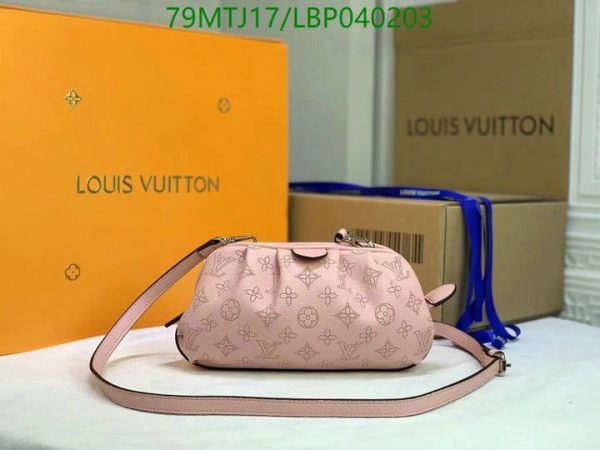 Louis Vuitton AAA+ Replica Designer Messenger Bag LBP0402034963