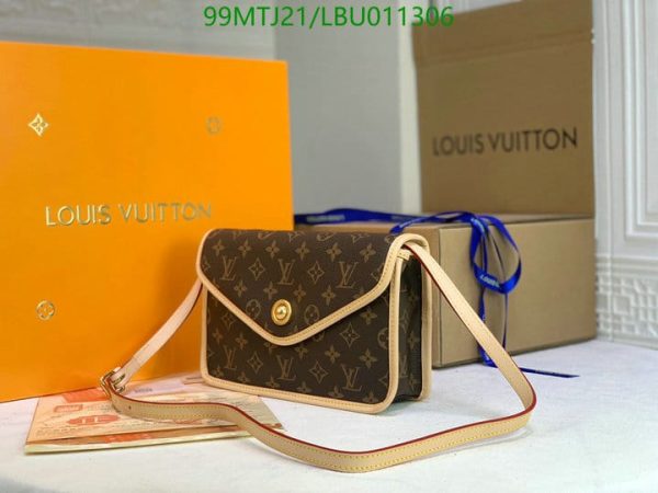 Louis Vuitton AAA+ Replica Designer Purse LBU0113061285