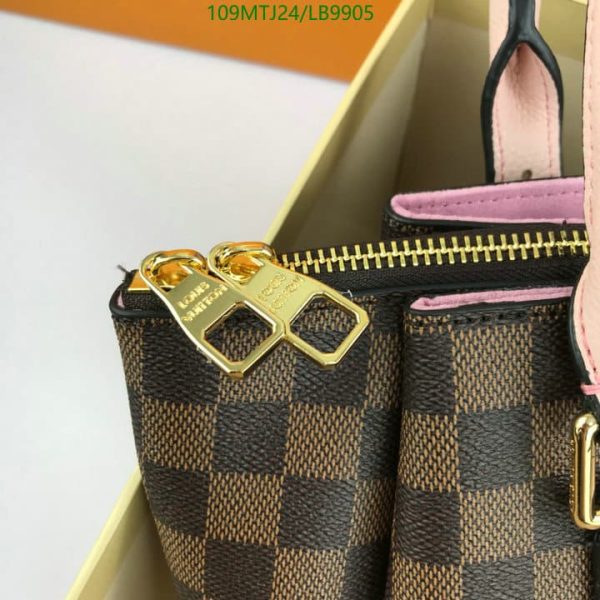 Louis Vuitton AAA+ Replica Flower Tote Bag LB99050215868