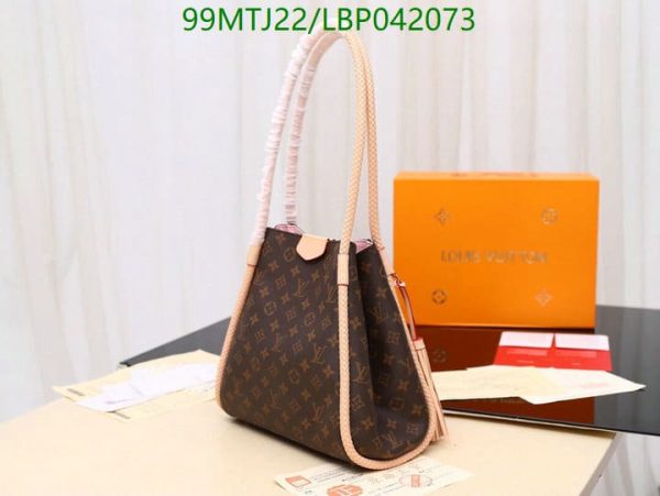 Louis Vuitton AAA+ Replica Inspired Handbag  LBP0420739014