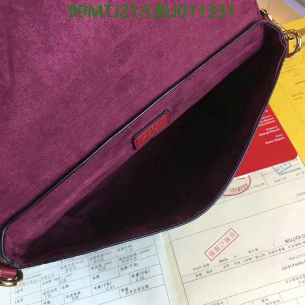 Louis Vuitton AAA+ Replica Inspired Messenger Bag LBU0113311562