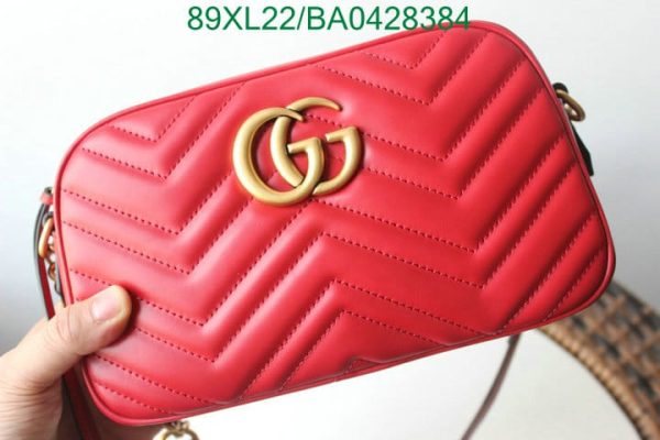 Gucci AAA+ Replica Women’s Inspired Crossbody Bag BA04283845631