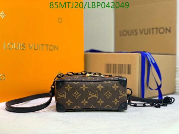 Louis Vuitton AAA+ Replica Inspired Crossbody Bag LBP0420490785