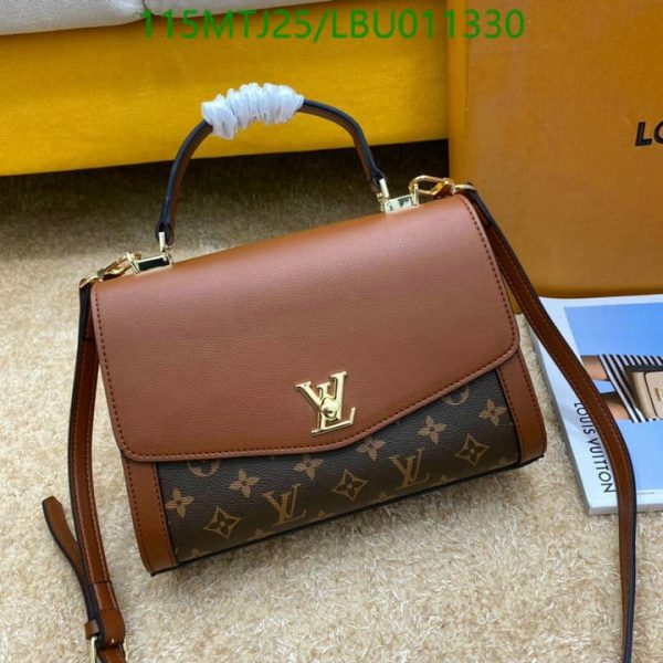 Louis Vuitton AAA+ Replica Luxury Shoulder Bag LBU0113301560